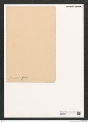 Diatomeae indet. Zeichnungen Sammlung Grunow (NHMW-BOT-W0374424)